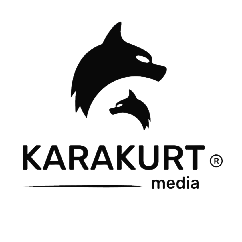 Karakurtmedya Logo