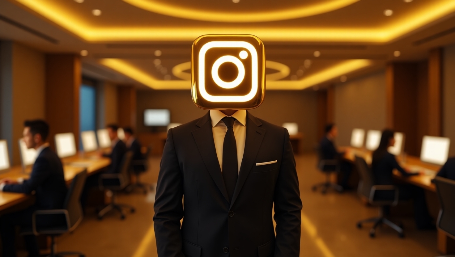Instagram Logo