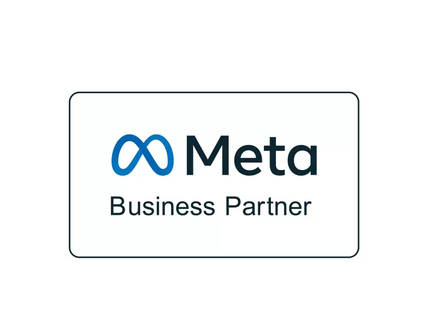 Meta Business Partner