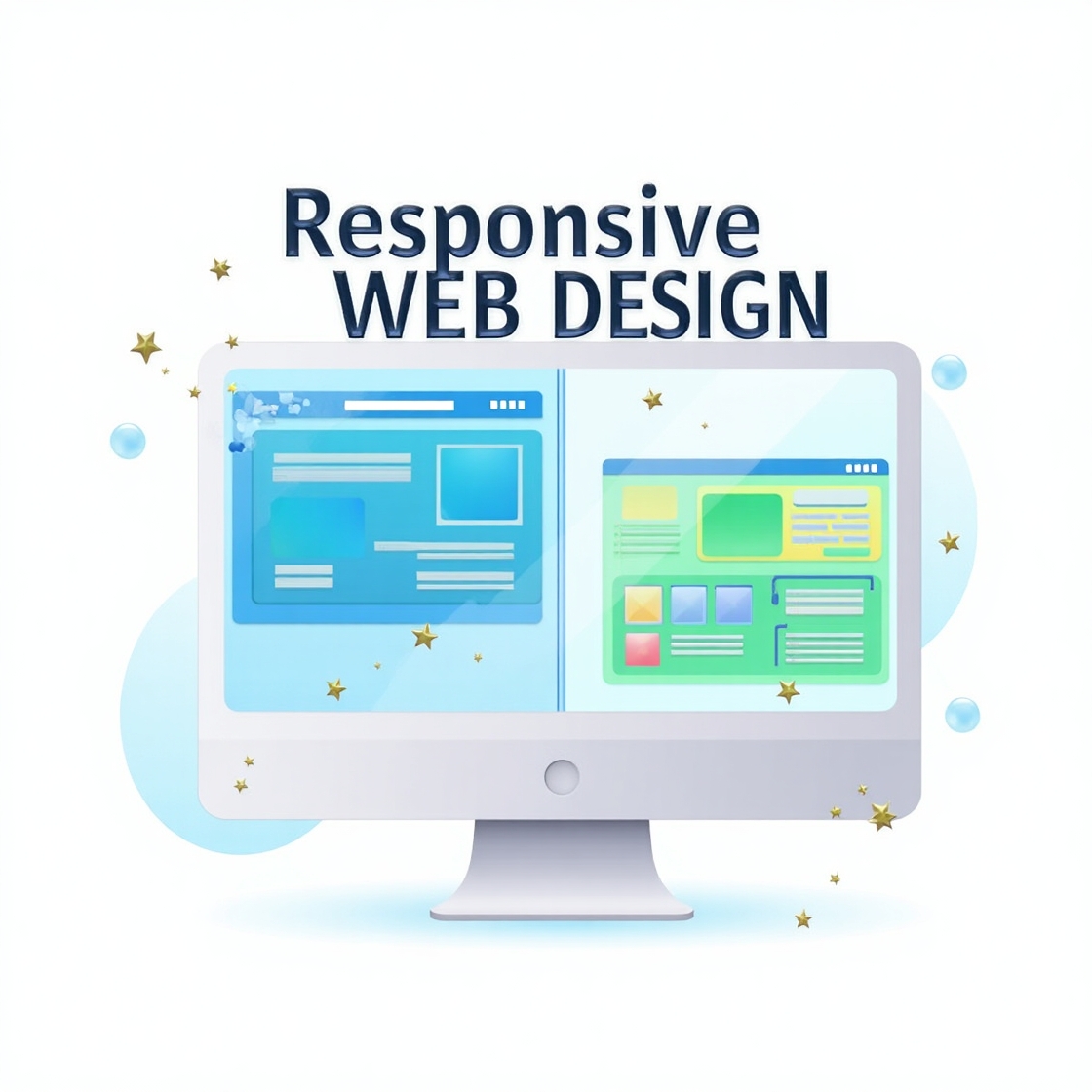 Responsive Tasarım