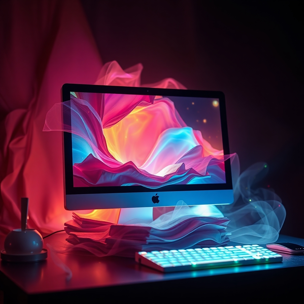 Modern Web Tasarım Trendleri 2025